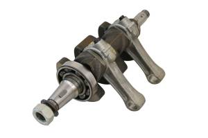 Kubota - 16 Kubota RTV500 -A/H Crankshaft Crank Shaft & Connecting Rod - Image 1
