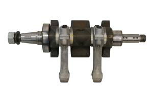 Kubota - 16 Kubota RTV500 -A/H Crankshaft Crank Shaft & Connecting Rod - Image 2