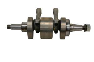 Kubota - 16 Kubota RTV500 -A/H Crankshaft Crank Shaft & Connecting Rod - Image 3