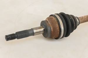 Kubota - 16 Kubota RTV500 -A/H Front Right Cv Axle - Image 2