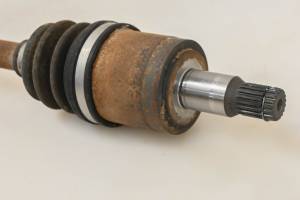 Kubota - 16 Kubota RTV500 -A/H Front Right Cv Axle - Image 3