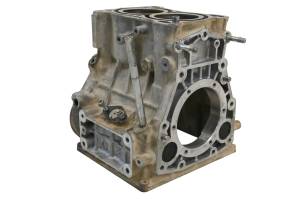 Kubota - 16 Kubota RTV500 -A/H Crankcase Center Crank Case & Cylinders - Image 3