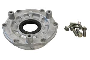 16 Kubota RTV500 -A/H Crankshaft Engine Cover