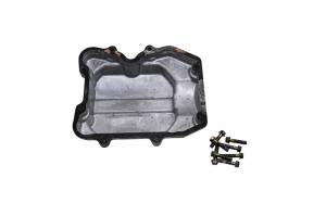 Polaris - 97 Polaris Magnum 425 6x6 Valve Cover - Image 3