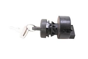 01 Polaris Xplorer 250 4x4 Key Switch
