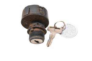 Polaris - 00 Polaris Xplorer 250 4x4 Key Switch - Image 2