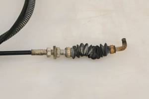 Kubota - 16 Kubota RTV500 -A/H 4Wd Cable - Image 2