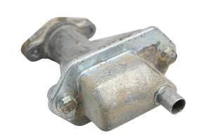 16 Kubota RTV500 -A/H Crankcase Breather Box Vent