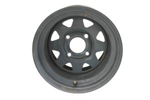 16 Kubota RTV500 -A/H Rear Wheel Rim 4/110 12X8