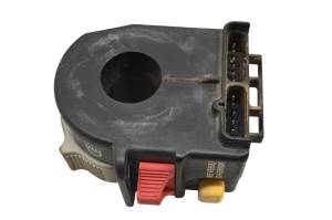 Polaris - 99 Polaris Scrambler 500 4x4 Headlight On Off Handlebar Start Switch - Image 2