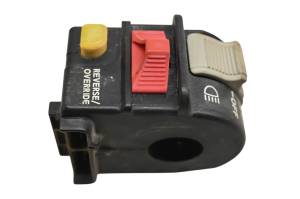 Polaris - 99 Polaris Scrambler 500 4x4 Headlight On Off Handlebar Start Switch - Image 3