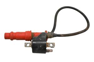 99 Polaris Scrambler 500 4x4 Ignition Coil