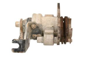 Kubota - 16 Kubota RTV500 -A/H Rear Right Brake Caliper - Image 4