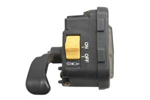 Polaris - 99 Polaris Scrambler 500 4x4 Thumb Throttle - Image 2