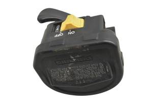 Polaris - 99 Polaris Scrambler 500 4x4 Thumb Throttle - Image 3