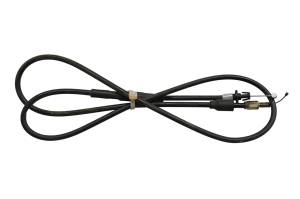 99 Polaris Scrambler 500 4x4 Throttle Cable