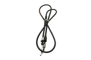 Polaris - 99 Polaris Scrambler 500 4x4 Throttle Cable - Image 3