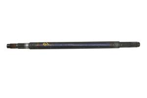 Kubota - 16 Kubota RTV500 -A/H Rear Axle - Image 1