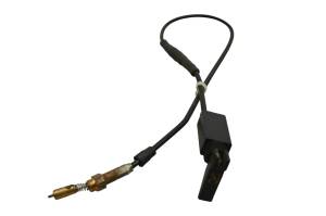 Polaris - 99 Polaris Scrambler 500 4x4 Choke Cable - Image 2