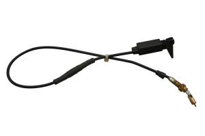 Polaris - 99 Polaris Scrambler 500 4x4 Choke Cable - Image 3