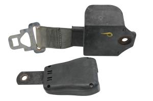 Kubota - 16 Kubota RTV500 -A/H Passenger Seat Belt Assembly - Image 3