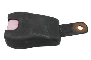 16 Kubota RTV500 -A/H Driver Seat Belt Buckle
