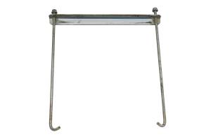 16 Kubota RTV500 -A/H Battery Strap Bracket