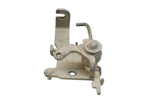 Kubota - 16 Kubota RTV500 -A/H Bracket Mount - Image 2