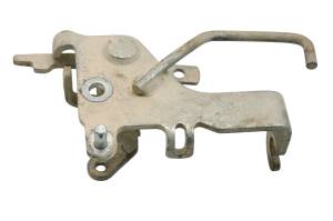 Kubota - 16 Kubota RTV500 -A/H Bracket Mount - Image 3