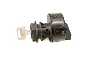 03 Polaris Predator 500 2x4 Key Switch