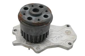 Kubota - 16 Kubota RTV500 -A/H Water Pump - Image 2