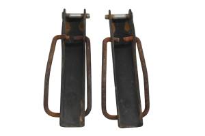 Kubota - 16 Kubota RTV500 -A/H Cargo Tailgate Latches - Image 4
