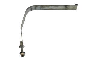 Kubota - 16 Kubota RTV500 -A/H Gas Tank Strap - Image 2