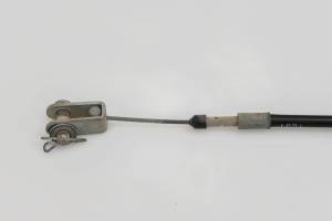 Kubota - 16 Kubota RTV500 -A/H Engine Cable - Image 3