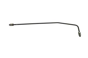16 Kubota RTV500 -A/H Front Brake Line