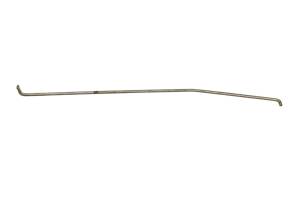 Kubota - 16 Kubota RTV500 -A/H Hood Bonnet Prop Rod - Image 1