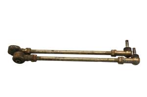 99 Polaris Scrambler 500 4x4 Tie Rods & Ends