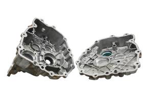 Polaris - 99 Polaris Scrambler 500 4x4 Transmission Gear Case Housing - Image 5