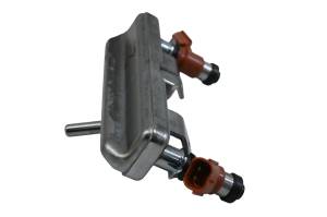 Kubota - 21 Kubota RTV-XG850 Fuel Rail & Injectors Sidekick 850 - Image 2