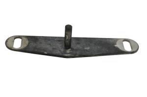 Kubota - 21 Kubota RTV-XG850 Hood Striker Bracket Mount Sidekick 850 - Image 2