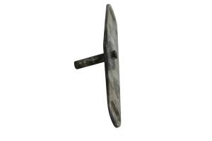 Kubota - 21 Kubota RTV-XG850 Hood Striker Bracket Mount Sidekick 850 - Image 3