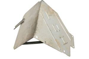 Kubota - 21 Kubota RTV-XG850 Heat Shield Guard Cover Sidekick 850 - Image 2
