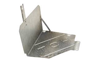 Kubota - 21 Kubota RTV-XG850 Heat Shield Guard Cover Sidekick 850 - Image 3