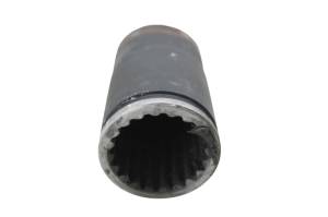Can-Am - 18 Can-Am Outlander 650 XMR Front Differential Coupling Sleeve - Image 2