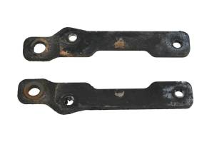 Kubota - 21 Kubota RTV-XG850 Tail Gate Bracket Sidekick 850 - Image 2