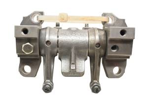 00 Polaris Scrambler 500 4x4 Rocker Arm Assembly