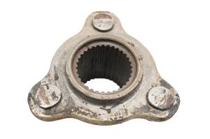Polaris - 00 Polaris Scrambler 500 4x4 Rear Sprocket Hub - Image 2