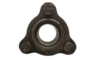 Polaris - 00 Polaris Scrambler 500 4x4 Rear Sprocket Hub - Image 3