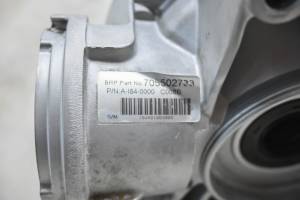 Can-Am - 18 Can-Am Outlander 650 XMR Rear Differential - Image 4
