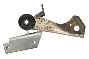 Kubota - 21 Kubota RTV-XG850 Engine Dt Bracket Sidekick 850 - Image 1